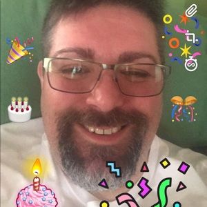 Meet your Posher, Merrill